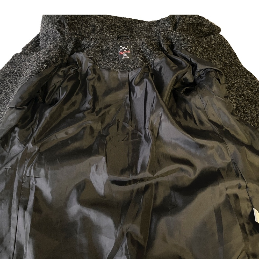 Dex Coat - Picture 8 of 8